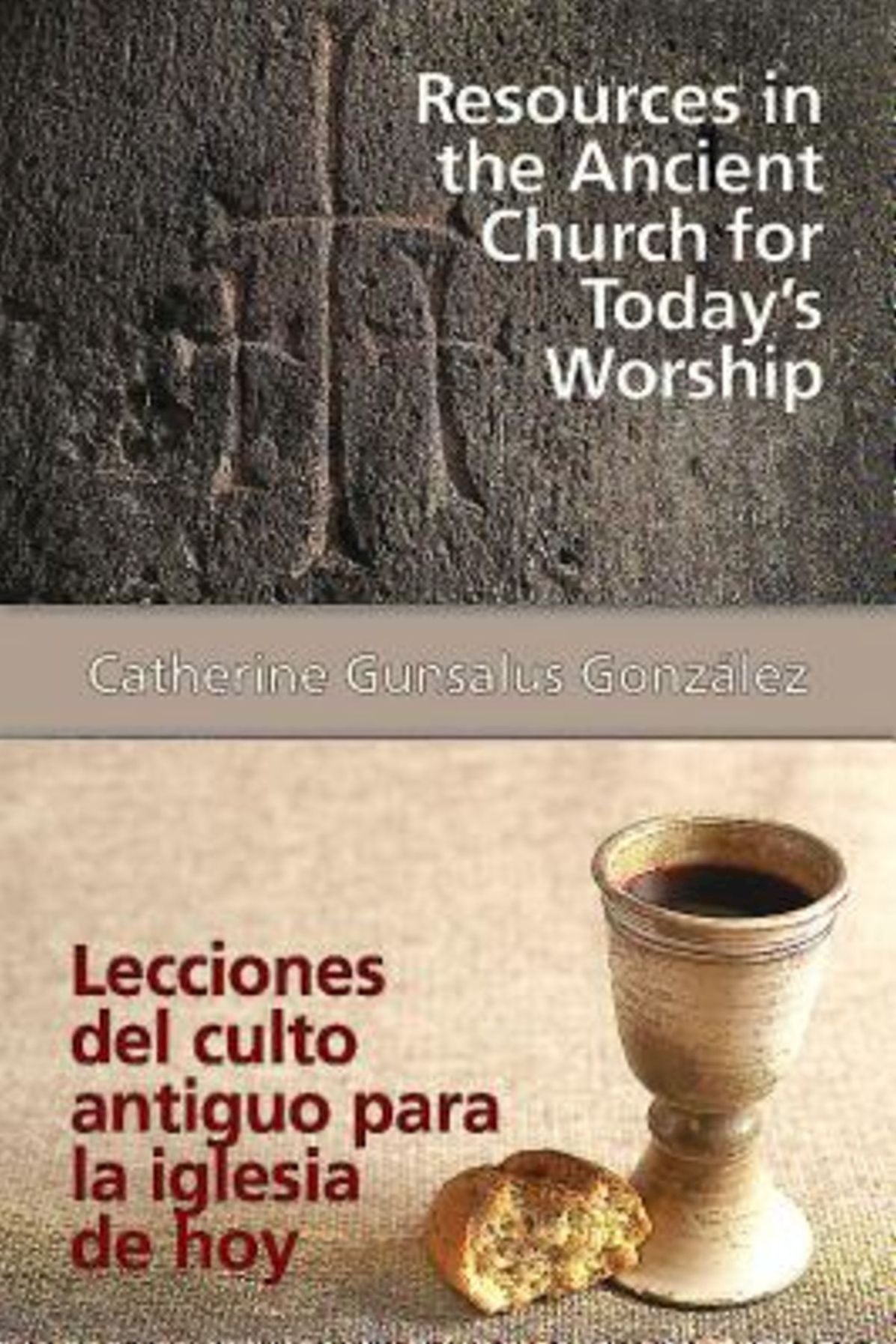 Resources in the Ancient Church for Today's Worship AETH: Lecciones del culto antiguo para la iglesia de hoy AETH