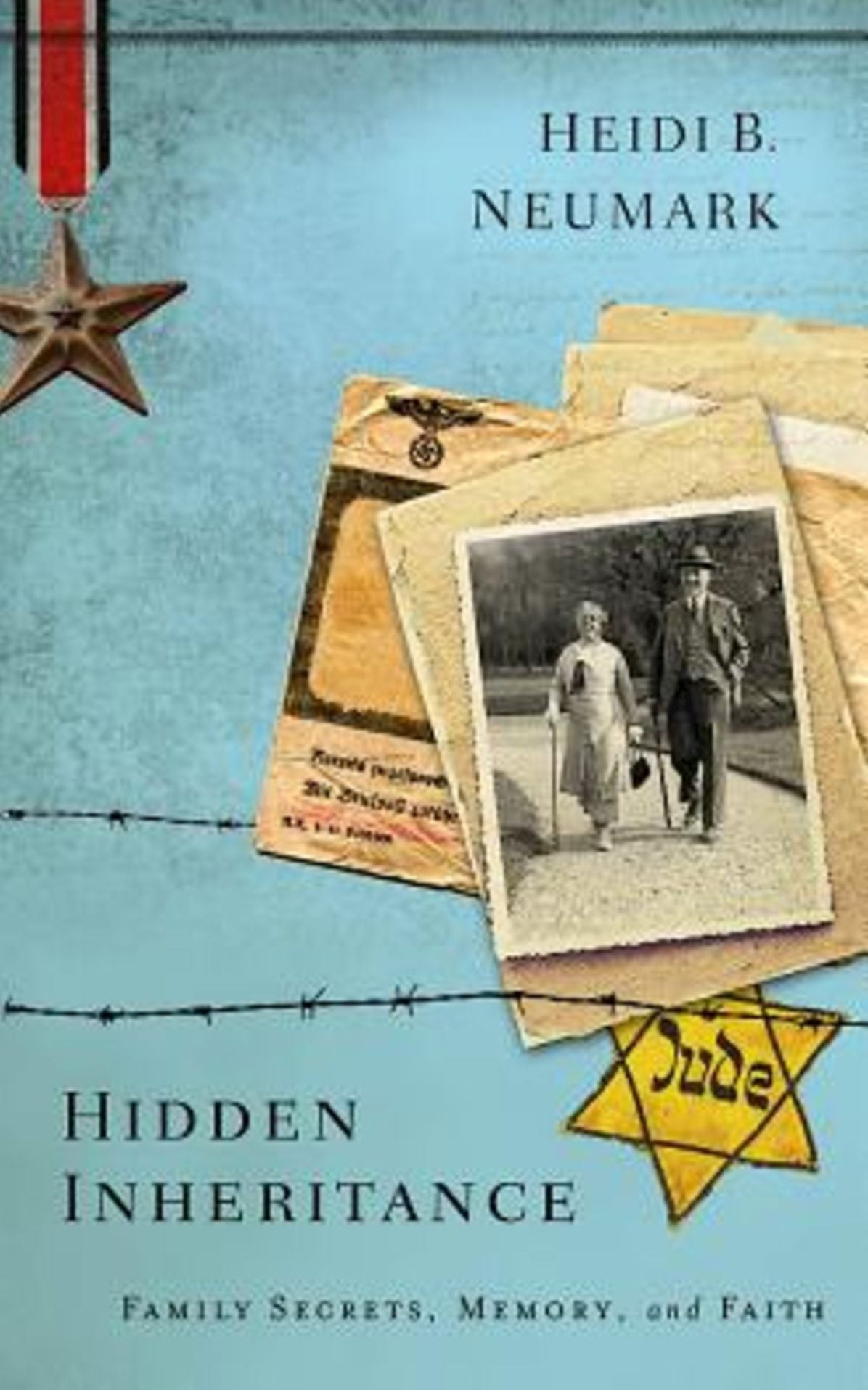 Hidden Inheritance: Family Secrets, Memory, and Faith