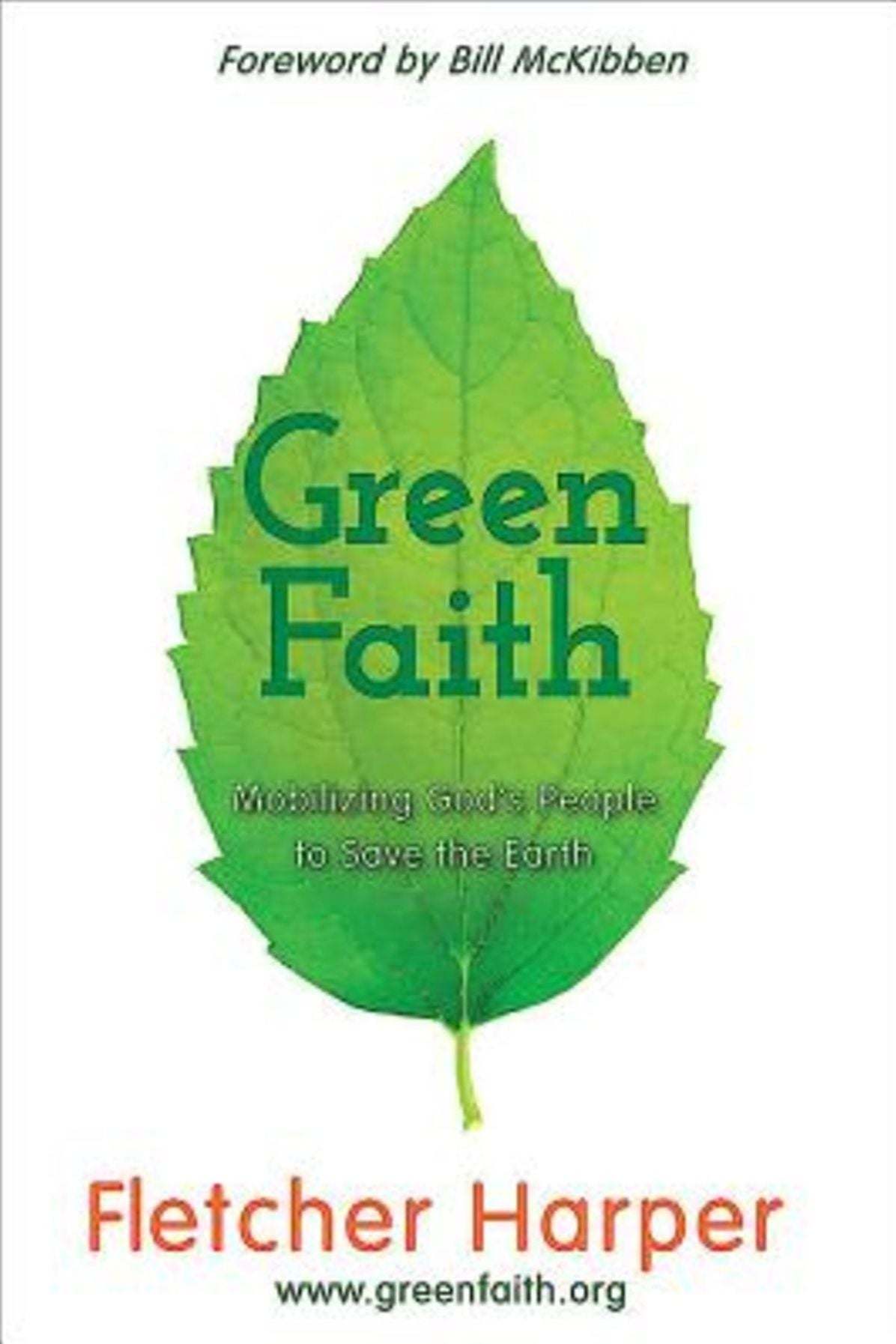 GreenFaith: Mobilizing God's People to Save the Earth
