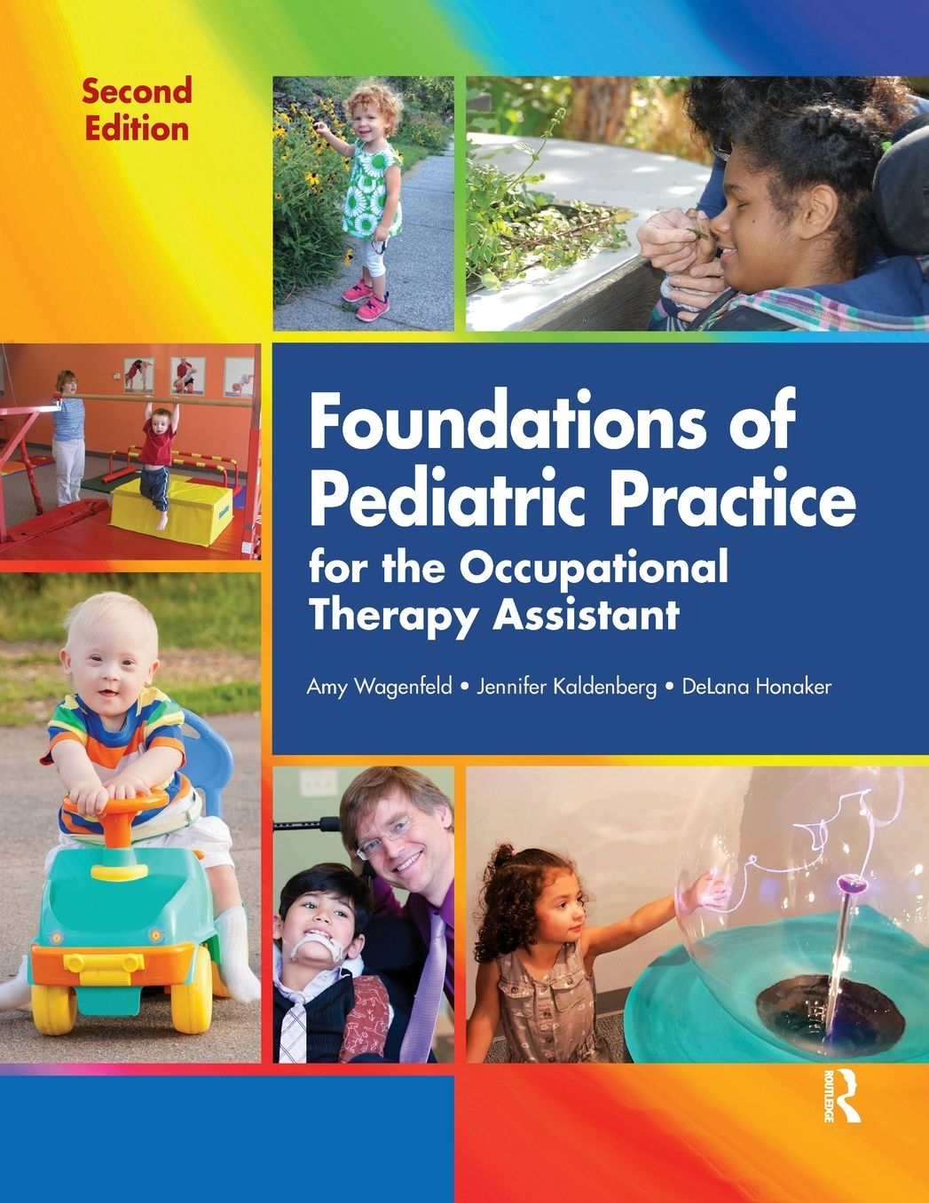 Foundations of Pediatric Practice for the Occupational Therapy Assistant