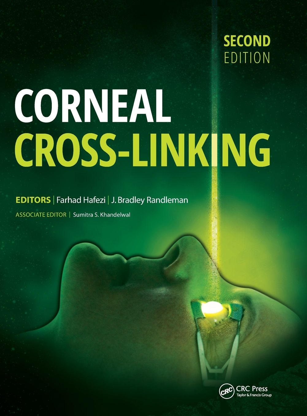 Corneal Cross-Linking