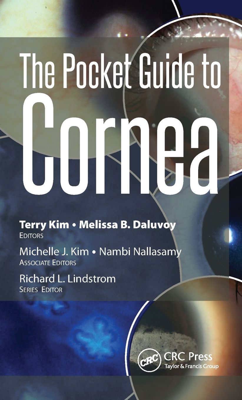 The Pocket Guide to Cornea