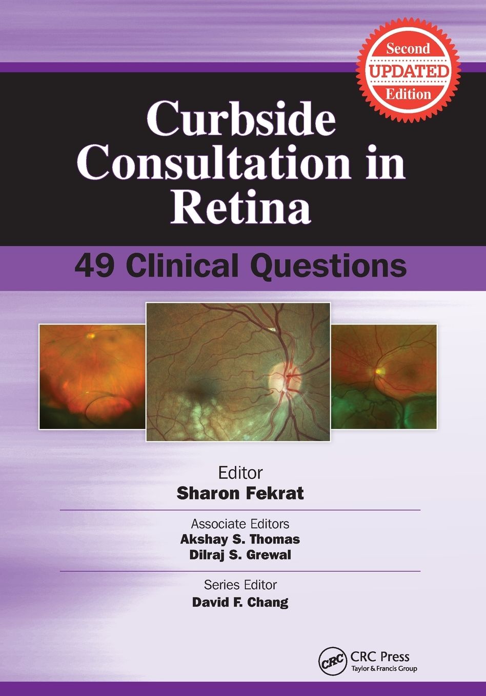Curbside Consultation in Retina: 49 Clinical Questions