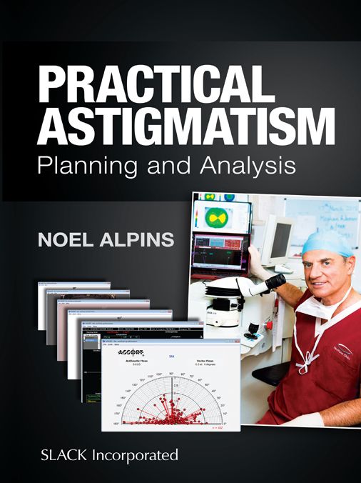Practical Astigmatism: Planning and Analysis