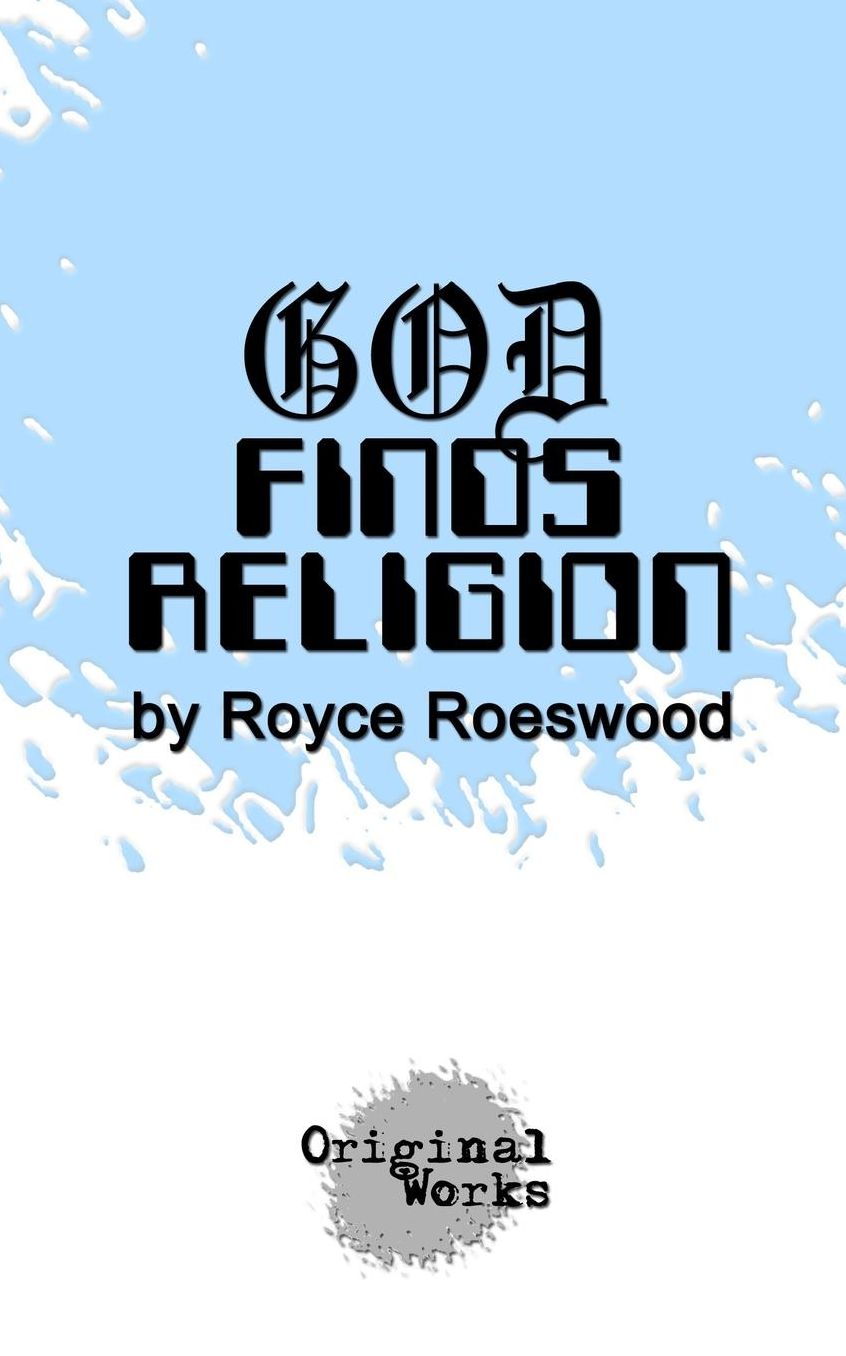 God Finds Religion