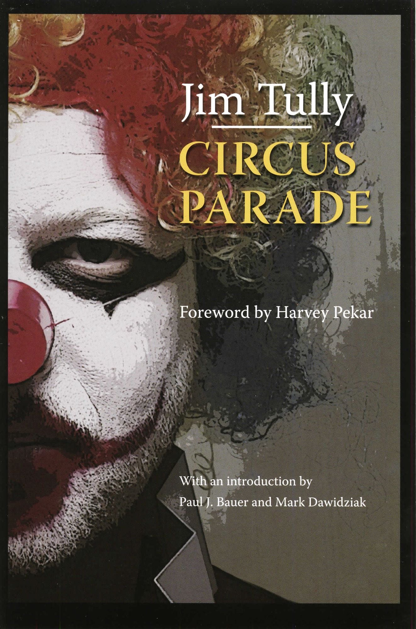Circus Parade