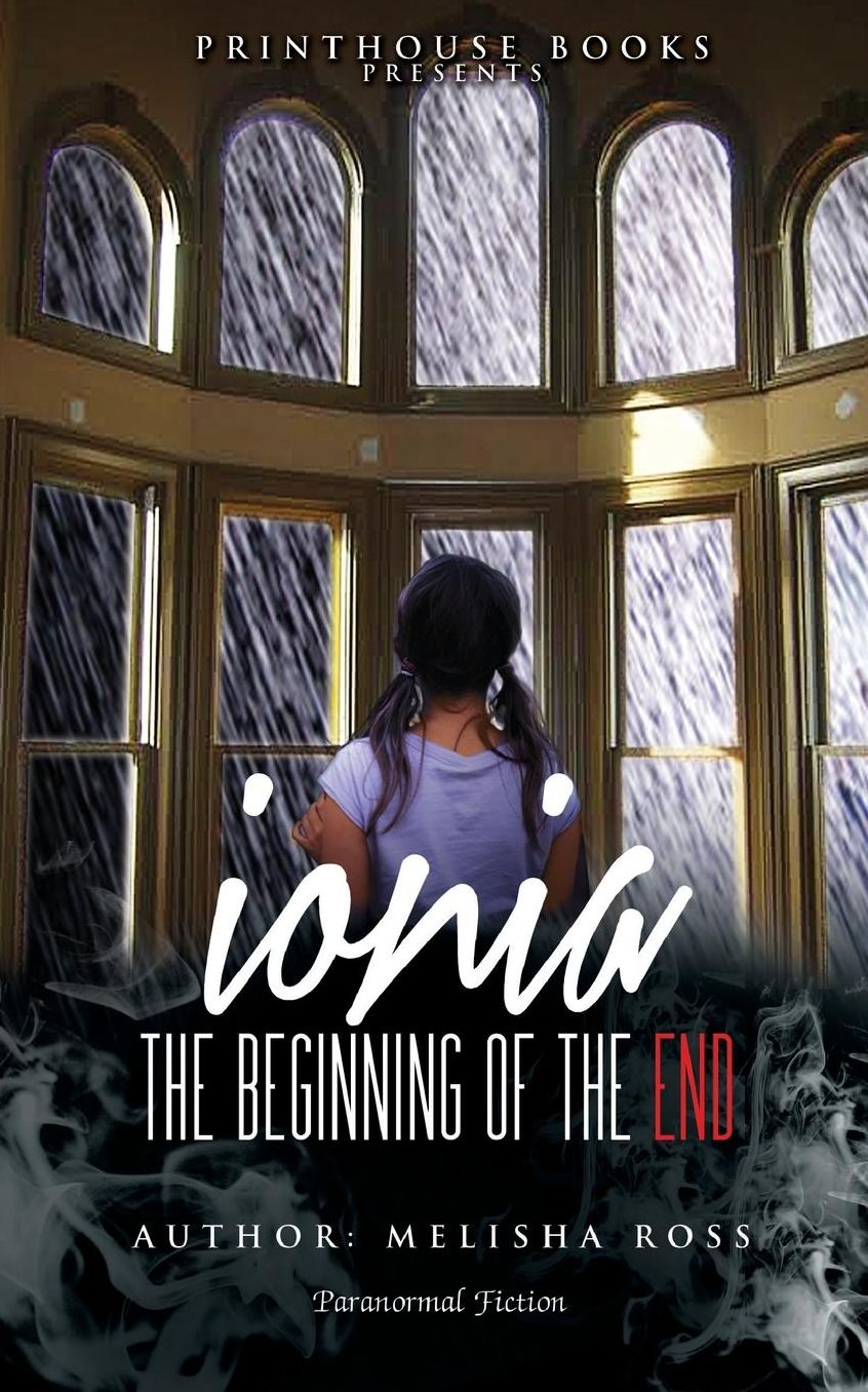 ionia: The beginning of the End