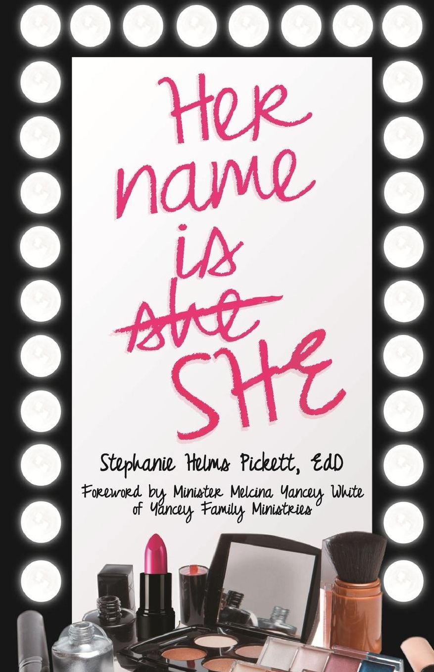 Her Name is SHE