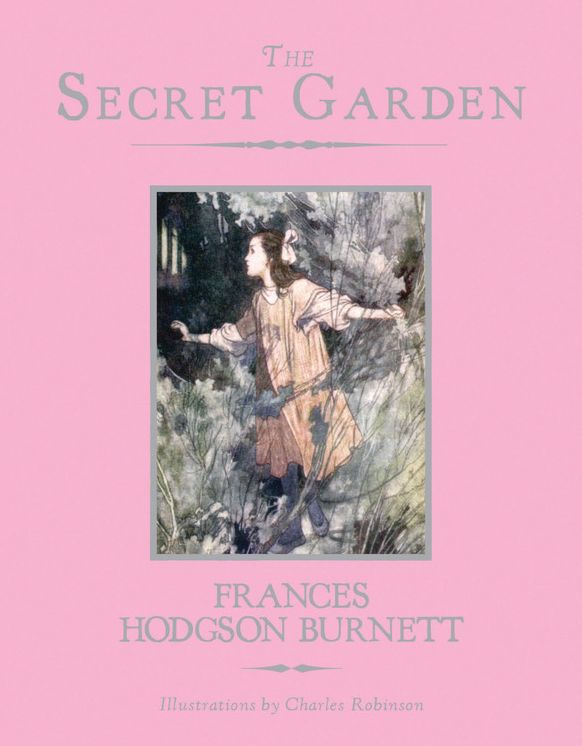 The Secret Garden