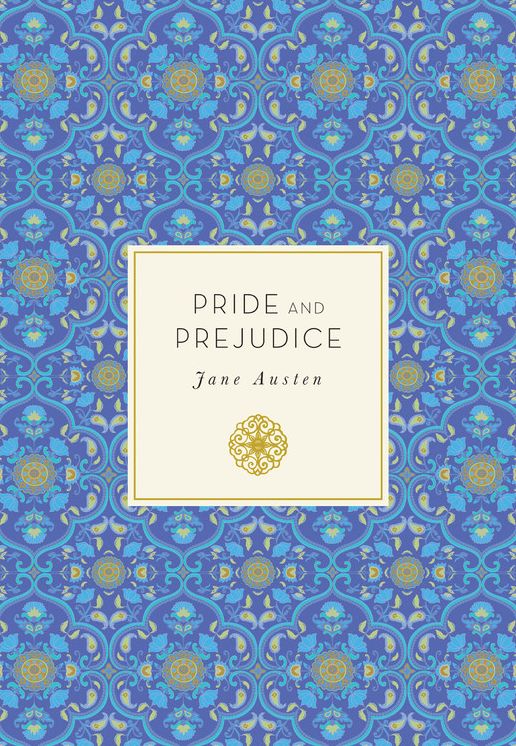 Pride and Prejudice