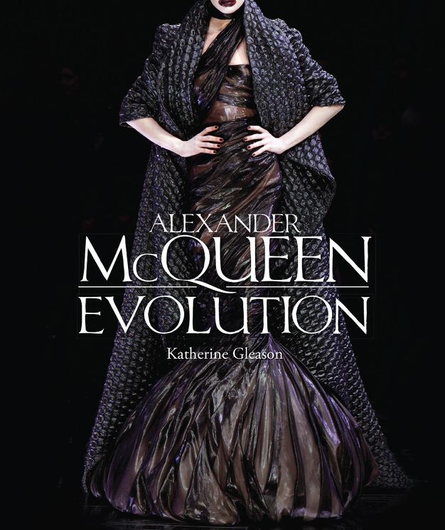 Alexander McQueen: Evolution