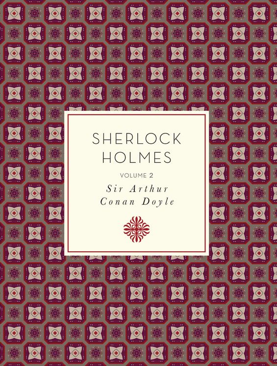 Sherlock Holmes: Volume 2