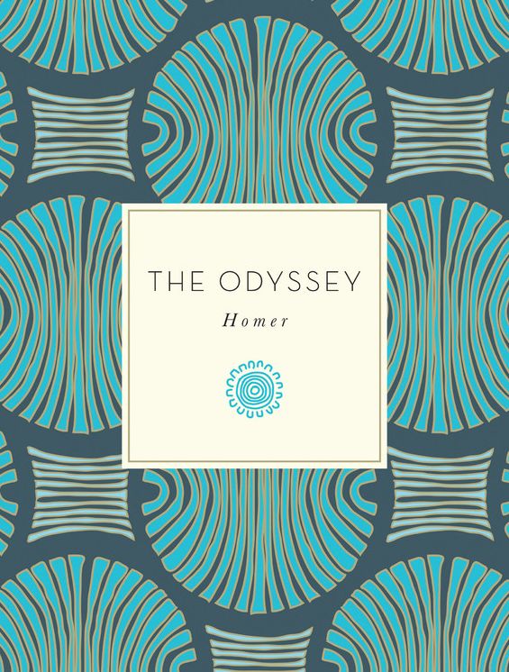 The Odyssey