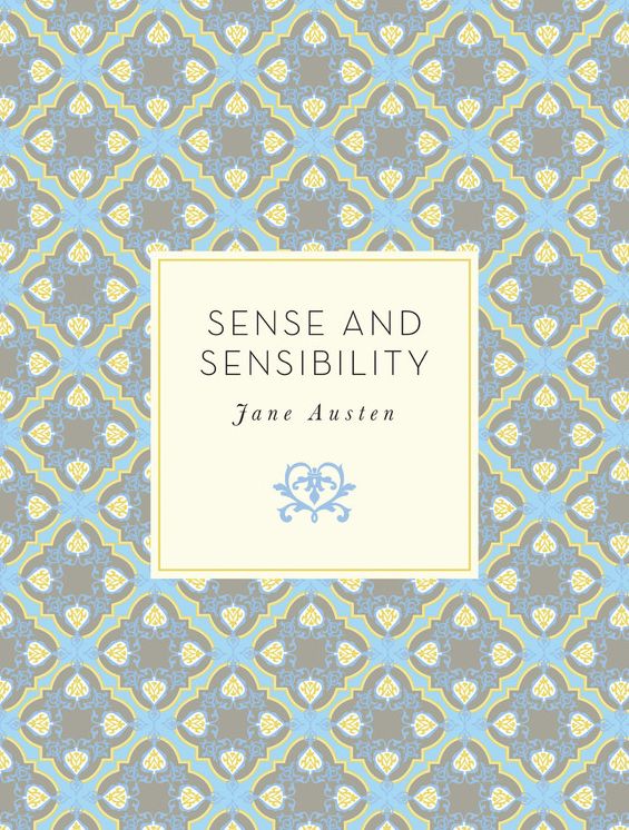 Sense and Sensibility