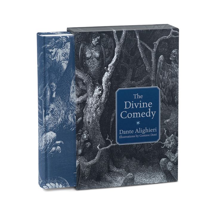 The Divine Comedy