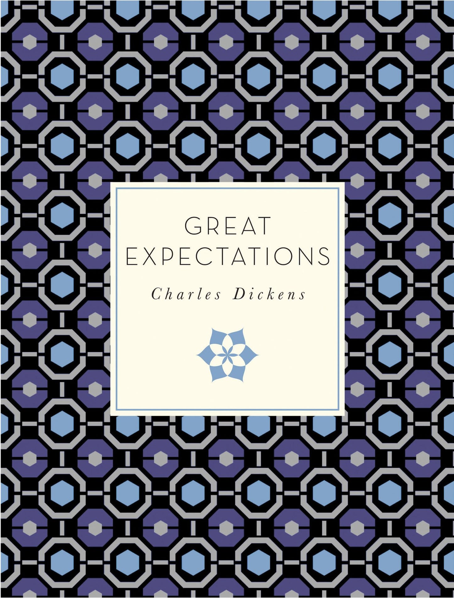 Great Expectations