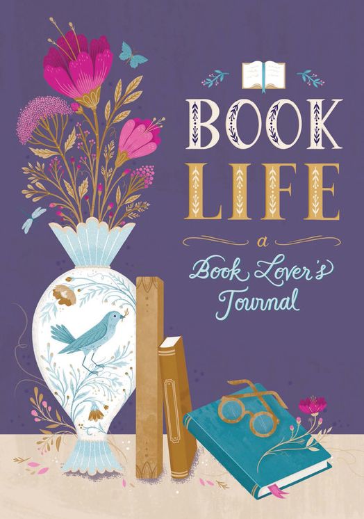 Book Life: A Reader's Journal