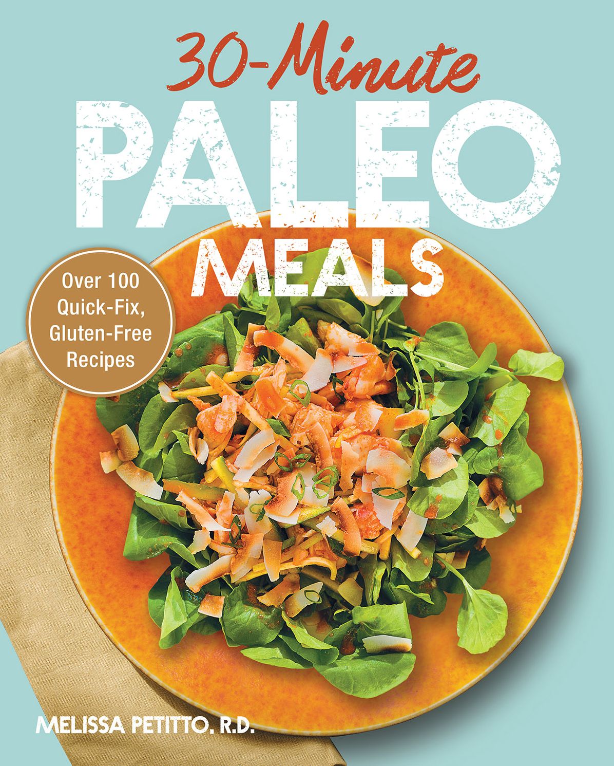30-Minute Paleo Meals