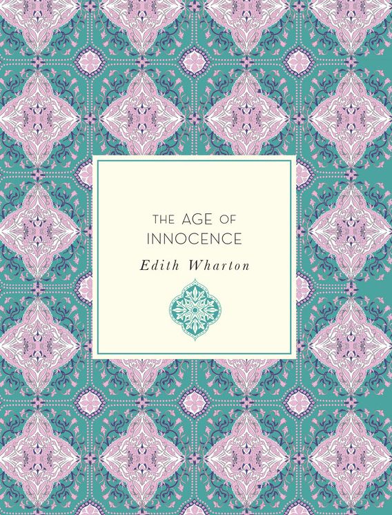 The Age of Innocence