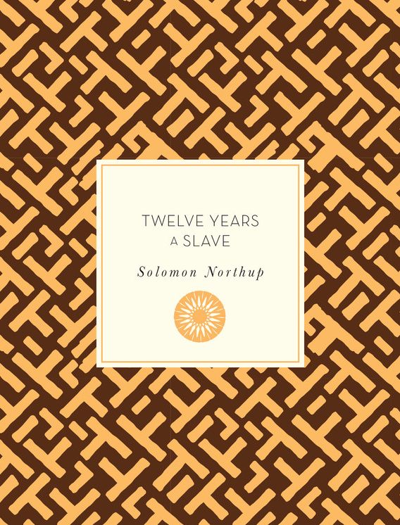 Twelve Years a Slave