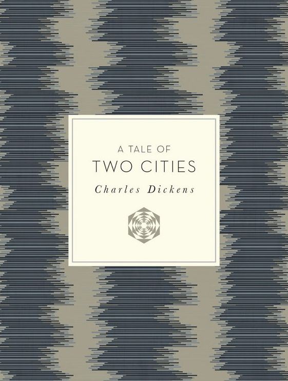 Tale of Two Cities - BN