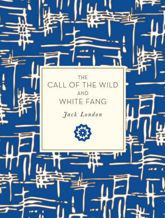 Call of the Wild  White Fang - BN