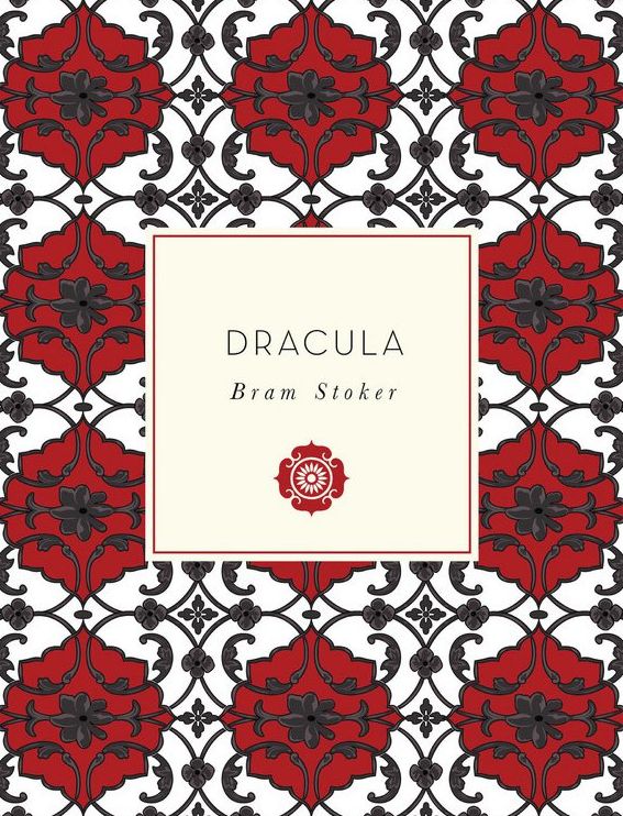 Dracula - BN