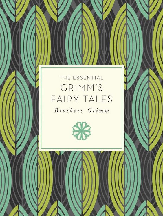 Essential Grimm's Fairytales - BN