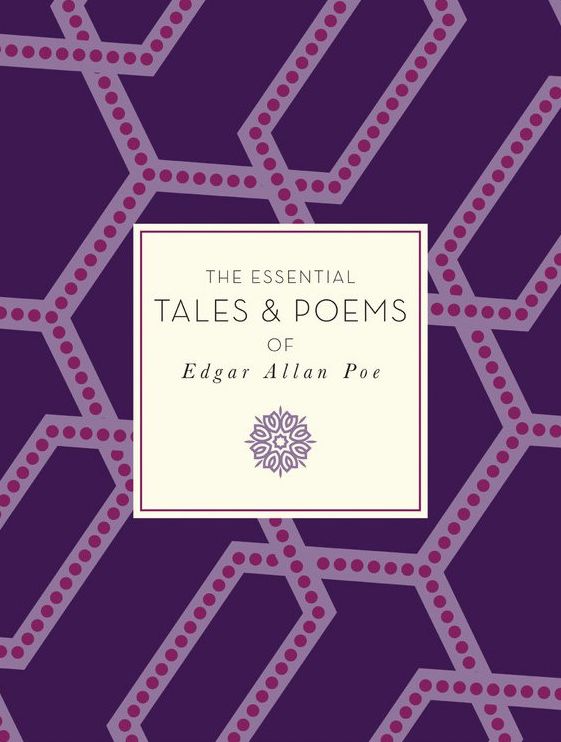 Essential Tales of Edgar Allen Poe - BN