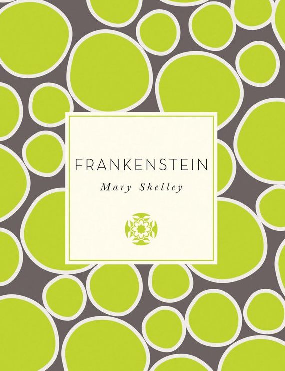 Frankenstein - BN