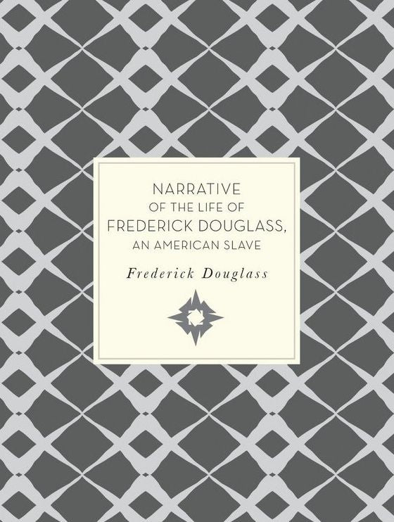 Narrative of the Life of Frederick Douglass - BN