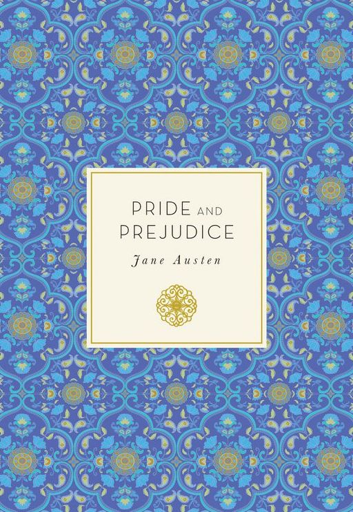 Pride and Prejudice - BN