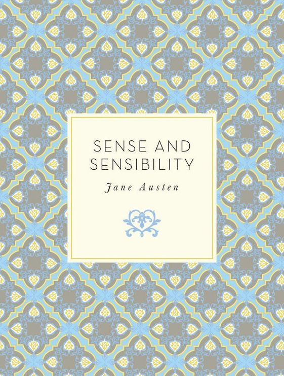 Sense and Sensibility - BN