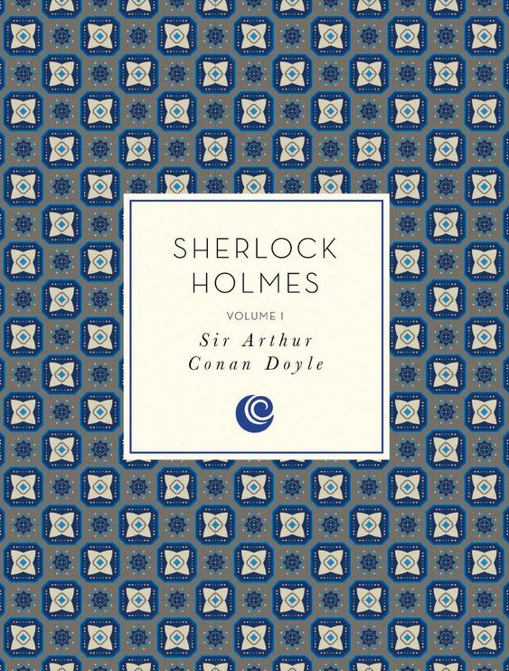 Sherlock Holmes Volume 1 - BN