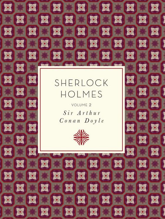 Sherlock Holmes Volume 2 - BN