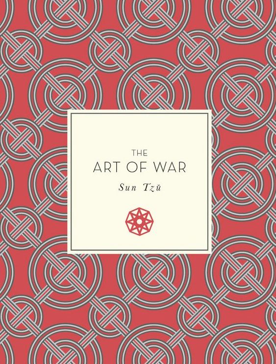 Art of War - BN