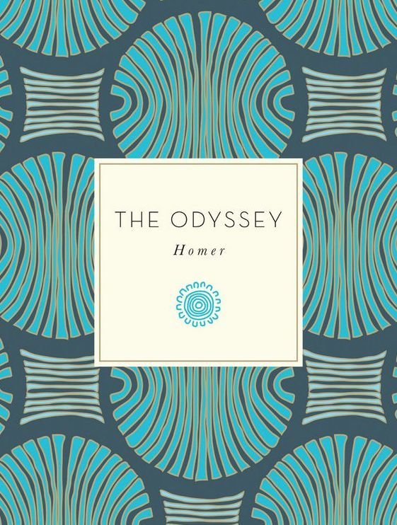 Odyssey - BN