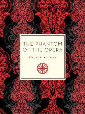 Phantom of the Opera - BN