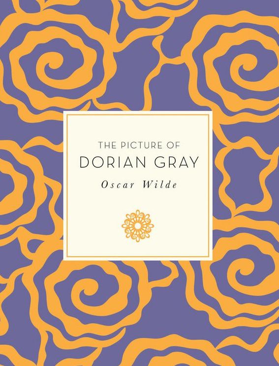 Picture of Dorian Gray - BN