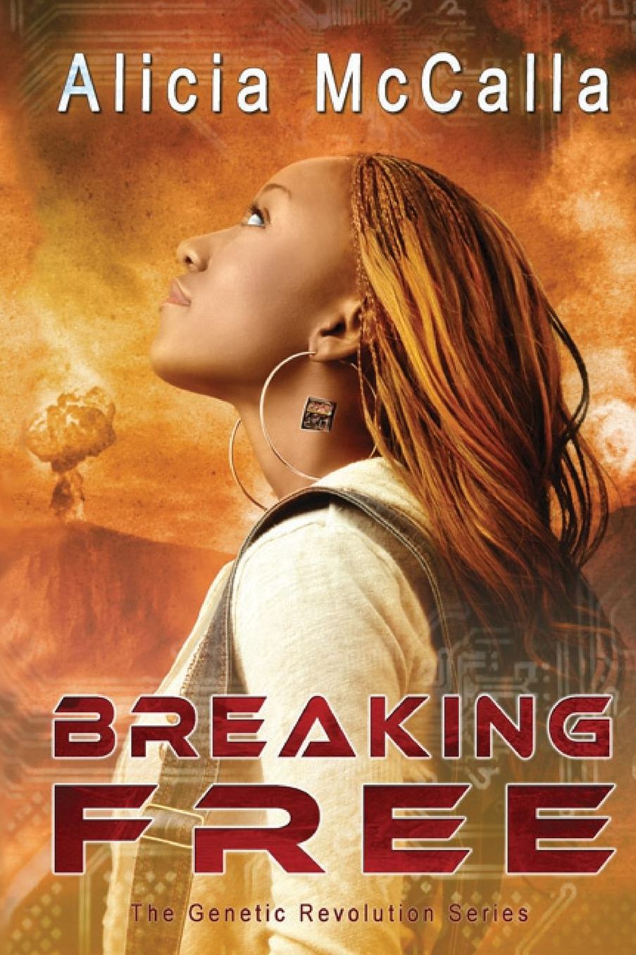 Breaking Free