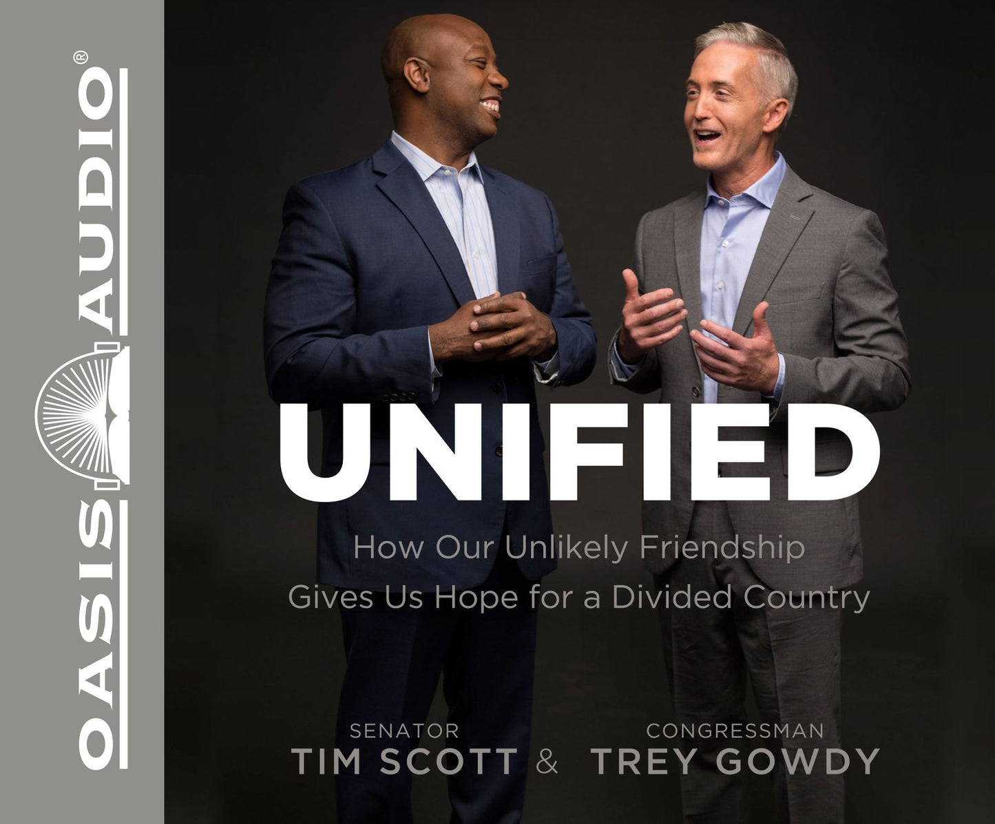 The Friendship Challenge: Overcoming Our Differences, One Friendship at a Time