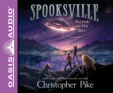 Aliens in the Sky