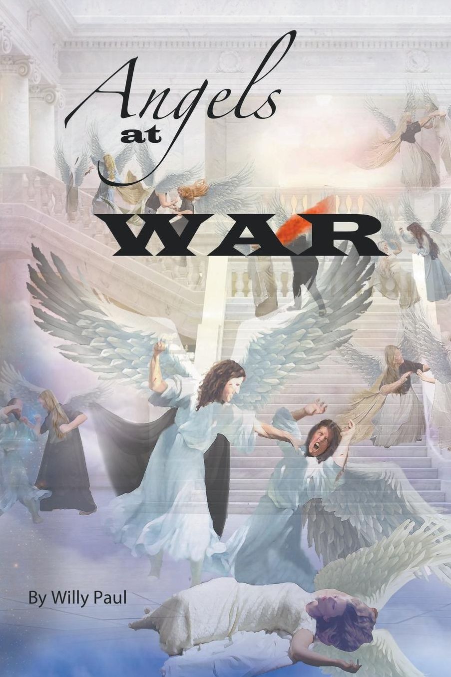 Angels at War