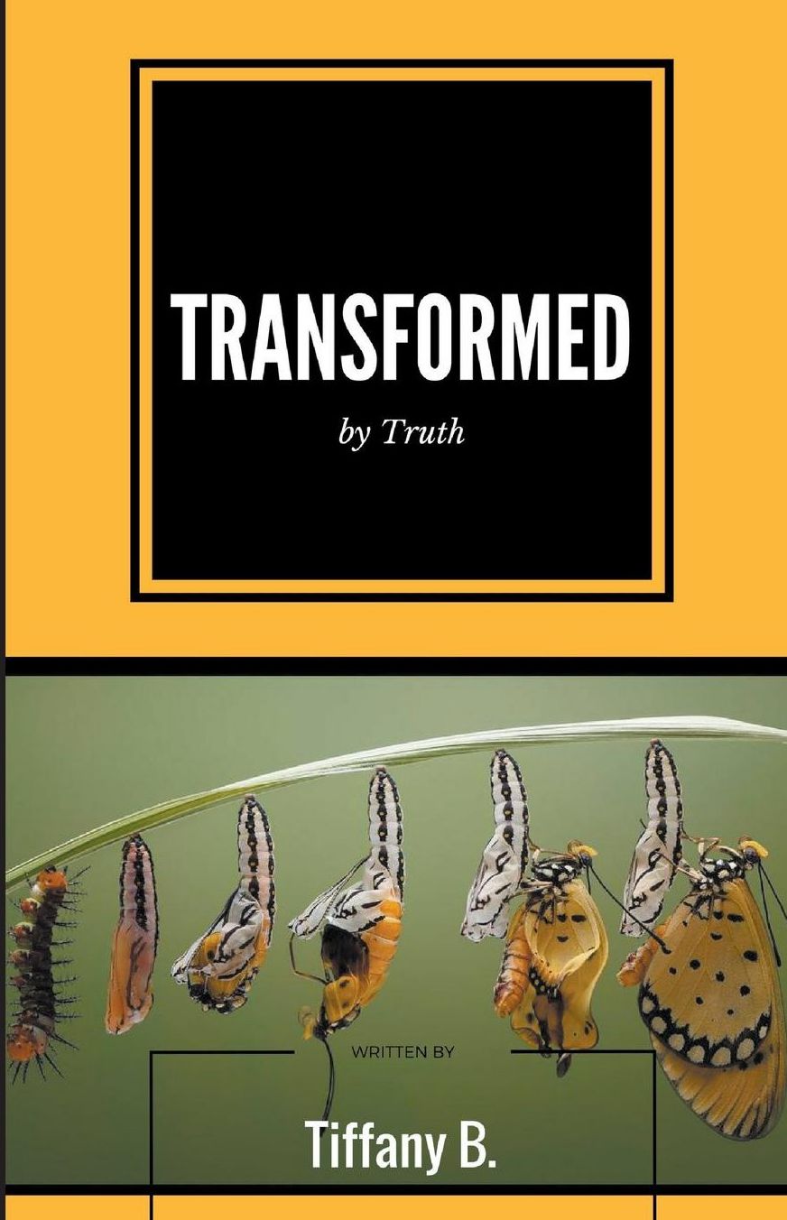 Transformed by Truth