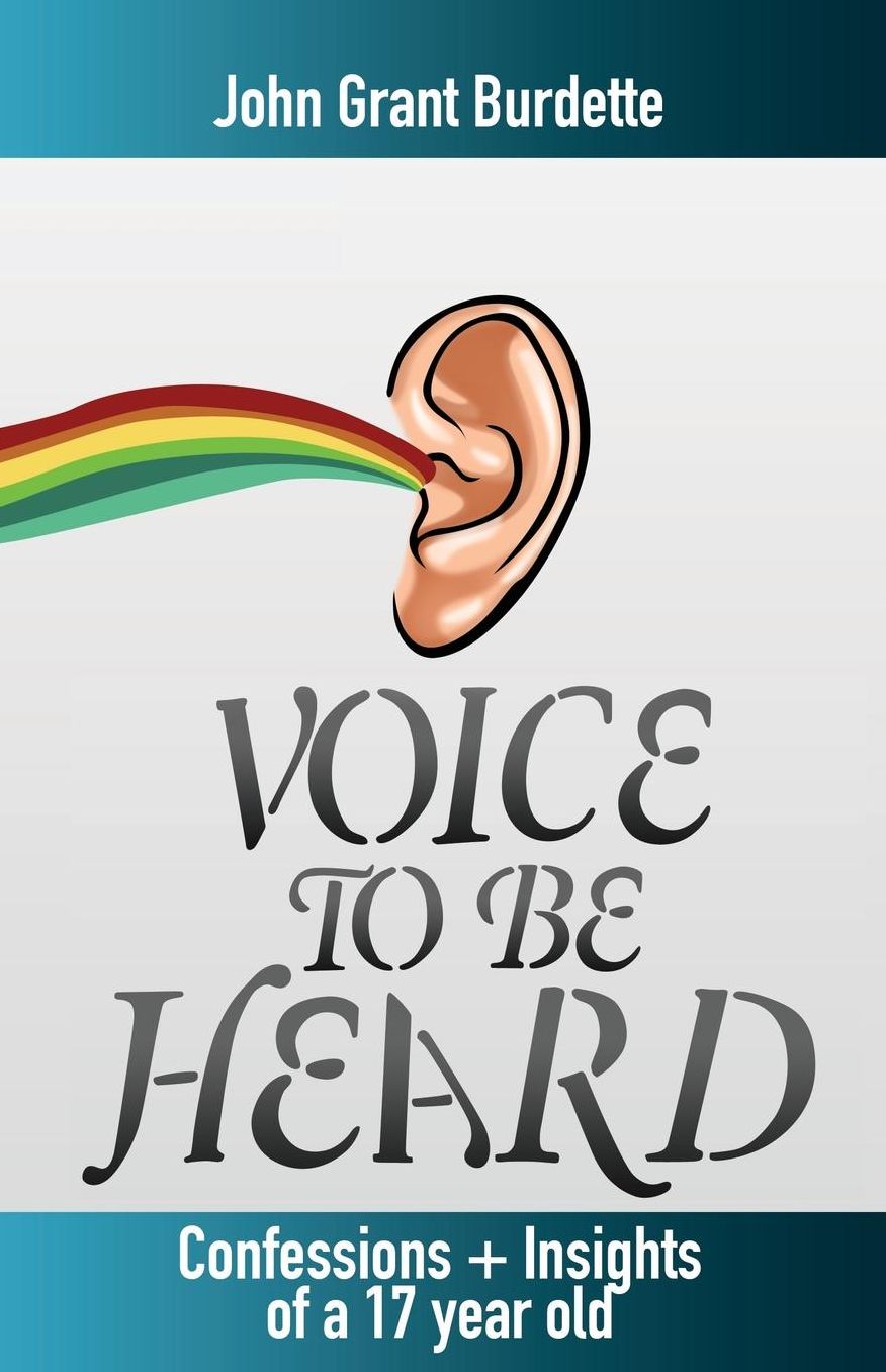 Voice To Be Heard