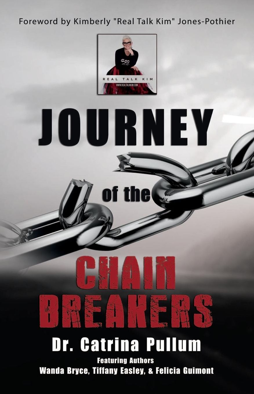 Journey of The Chain Breakers