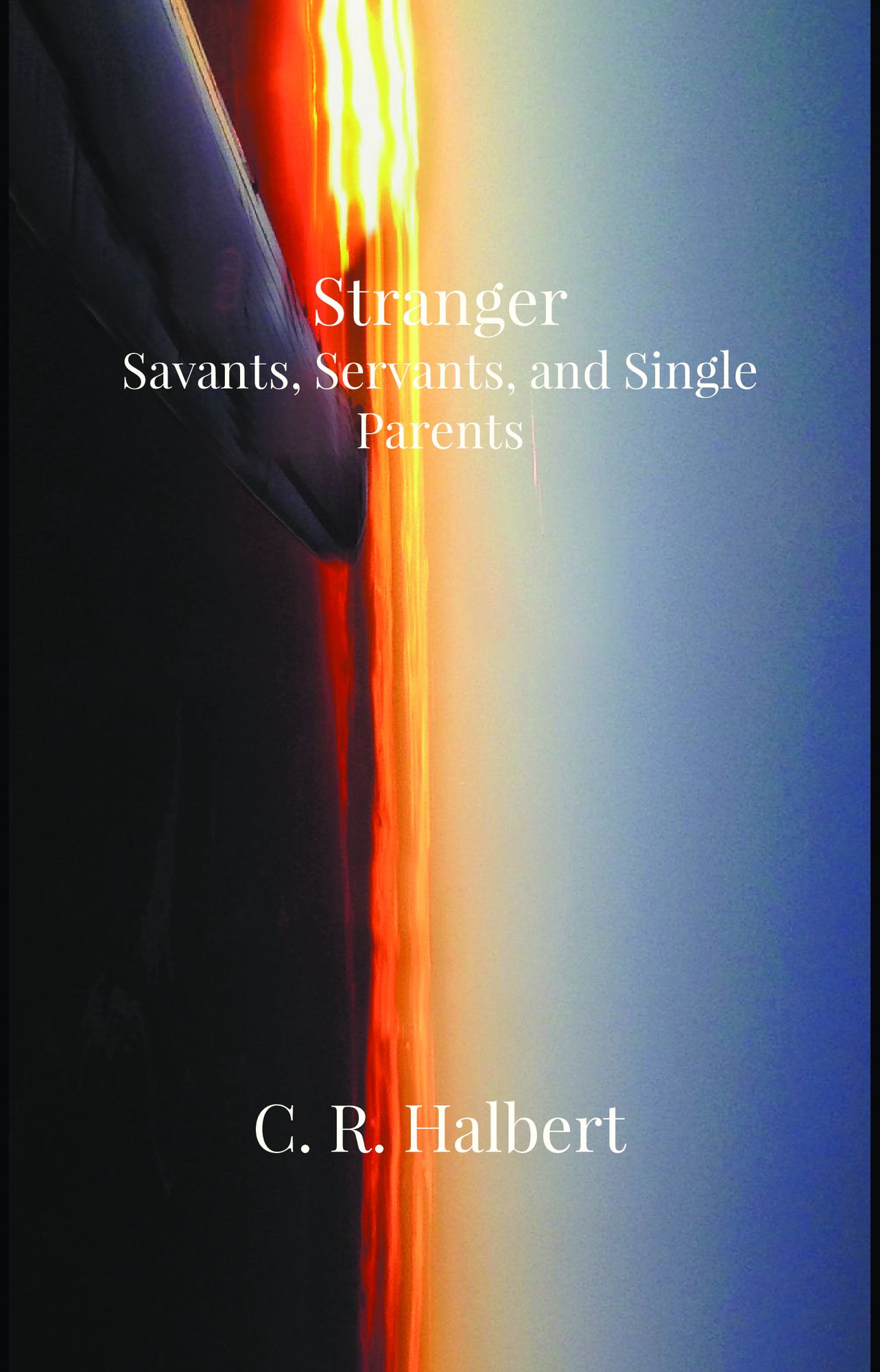 Stranger: Savants, Servants, and Single Parents