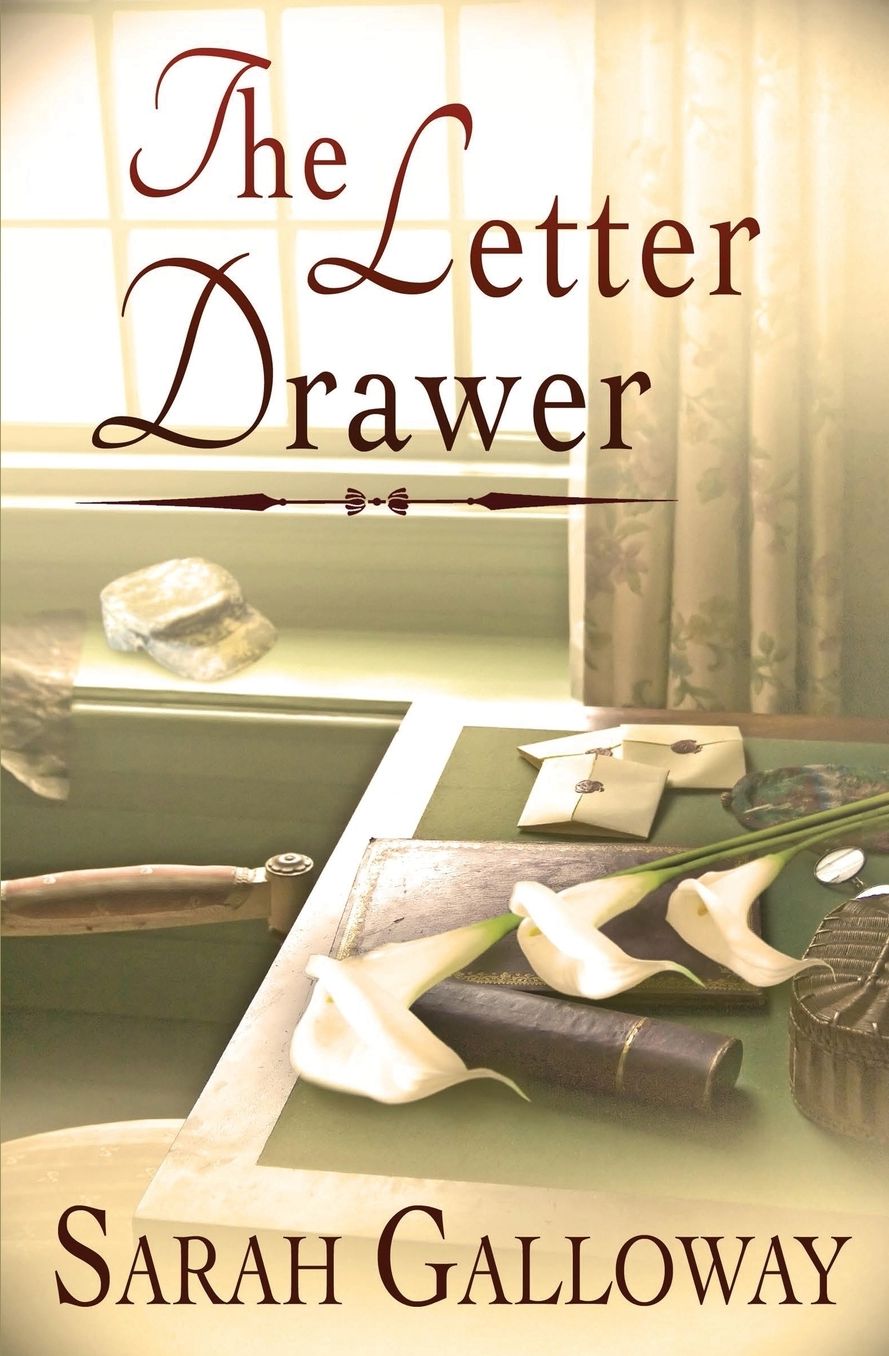 The Letter Drawer