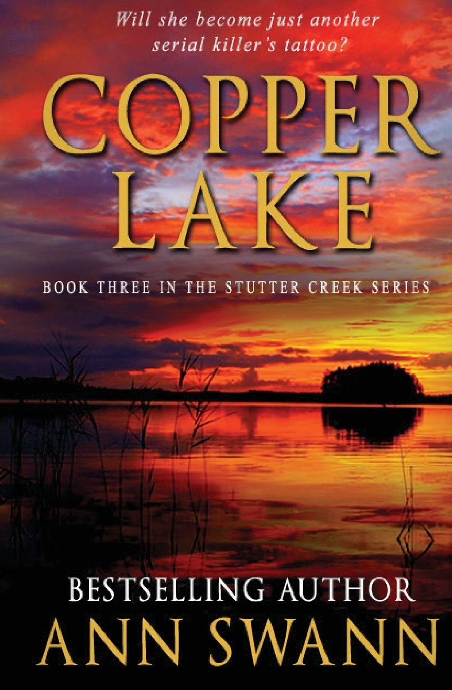 Copper Lake