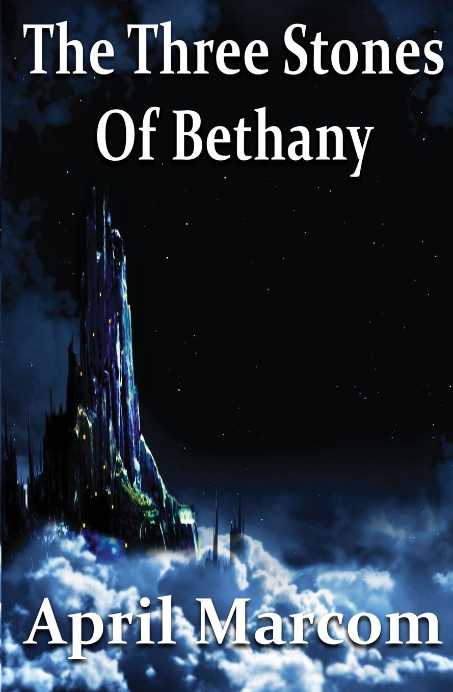 The Three Stones of Bethany